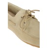 Scarpe Hogan Barca Beige